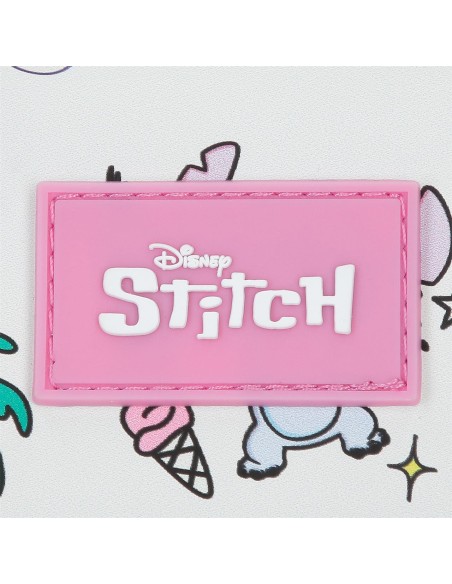 BANDOLERA STITCH LITTLE DESTRUCTION